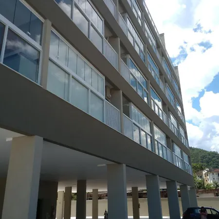 Studio Loft Toninhas Ubatuba-2