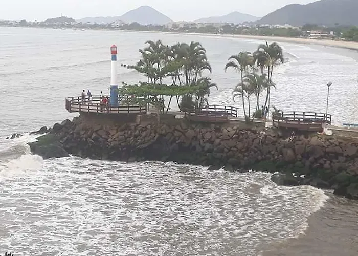 Chales Ubatuba II